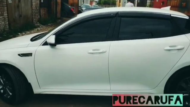 Комплексная защита от солнца и сторонних взглядов смотреть онлайн