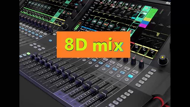 Sapo - Desde Lo Alto - 8D mix 🎧 Escuchalo con auriculares смотреть онлайн