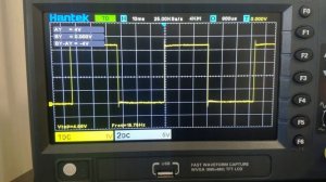 [Обзор] Генератор импульсов на NE555