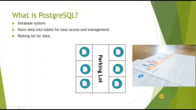 PostgreSQL for Beginners - What is PostgreSQL? - Part-2-of-5 смотреть онлайн