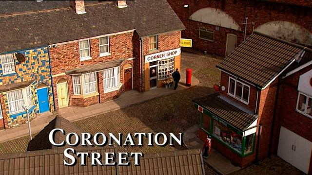 Coronation Street - March 2004 смотреть онлайн