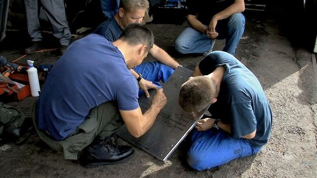 Дом. История создания смотреть онлайн