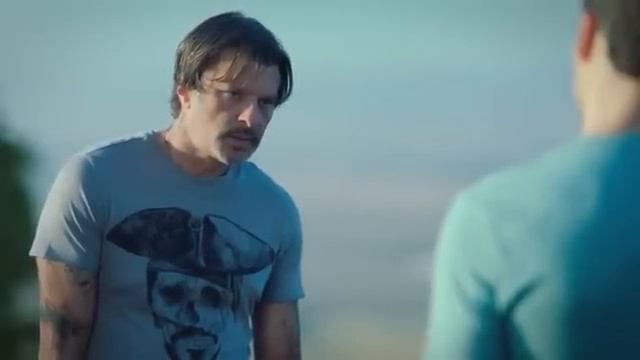 Pod Prikritie S03E02 360p WEBRip XviD смотреть онлайн