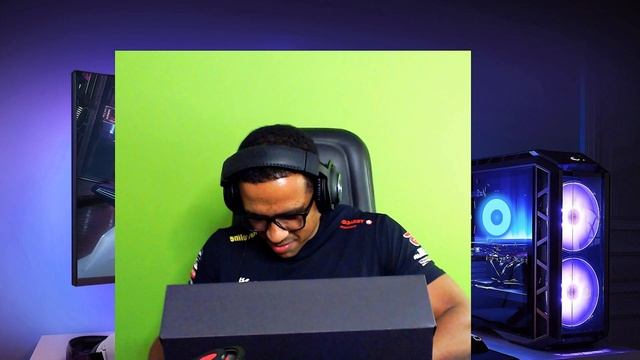 COMPREI UMA 3070 TUF GAMING VEJA NO QUE DEU смотреть онлайн