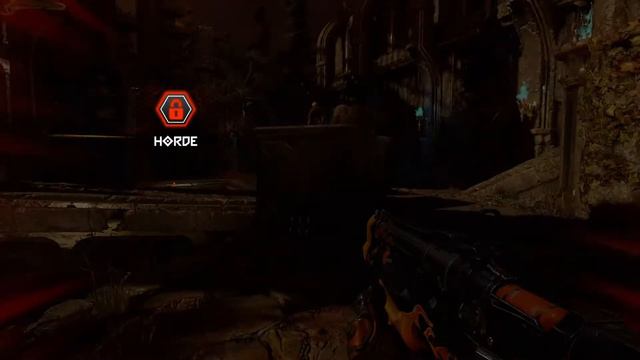 Doom Eternal Horde смотреть онлайн