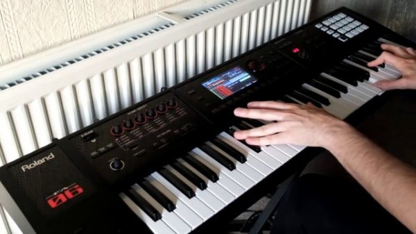 Dream Theater - Illumination Theory (strings section)