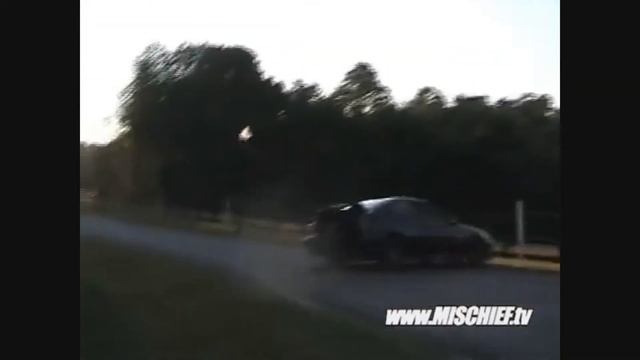 How Not To Do The Inertia Drift смотреть онлайн