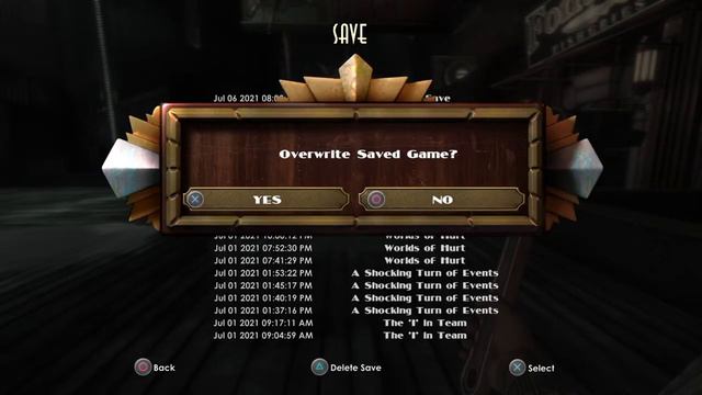 BioShock Remastered - Platinum Run #6 смотреть онлайн