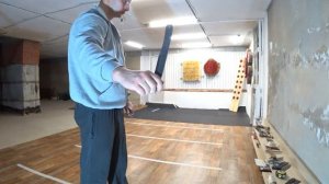 Метание ножей в оборот с нуля. Метание ножей, как метать нож