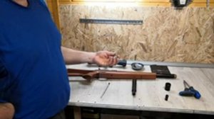 Егерь. История создания. Часть 2