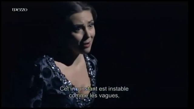 Георг Фридрих Гендель. Опера «Александр» - часть первая. смотреть онлайн