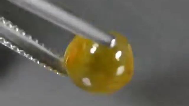 Камень Апатит натуральный с эффектом кошачьего глаза 3.07 карат Артикул: 19419 цена: 1240 руб смотреть онлайн