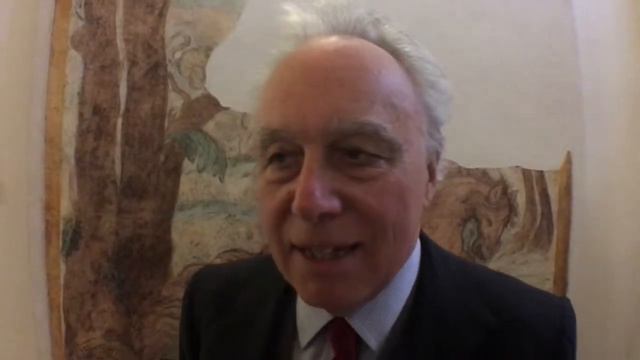 I dialoghi sul potere - Future Forum a Cividale con l'economista Giavazzi смотреть онлайн
