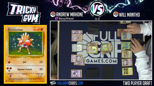 I Made a New Two Player Pokemon TCG Drafting Format! смотреть онлайн