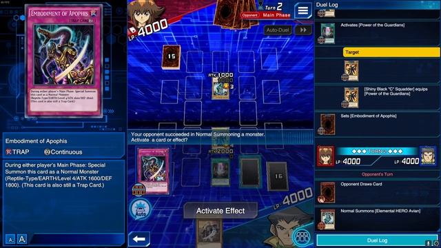 BEST EXP FARM - Max Level in 1 Hour! (Yu-Gi-Oh! Duel Links) смотреть онлайн