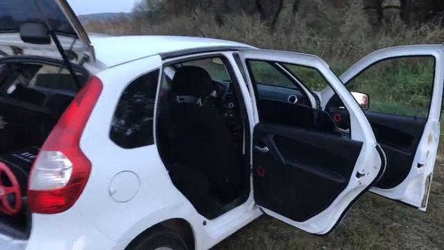 Ural Armada 13 + Red Hurricane - часть 3 смотреть онлайн