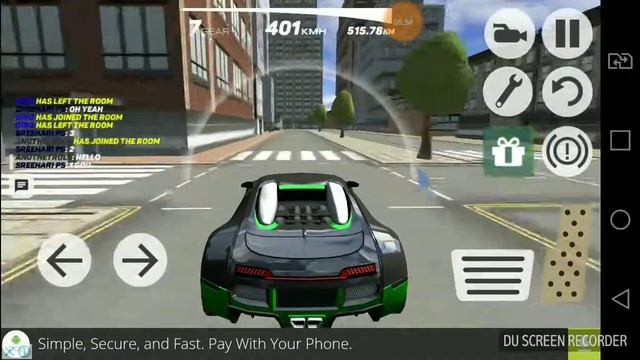 Be friends in game (multiplayer driving simulator) смотреть онлайн