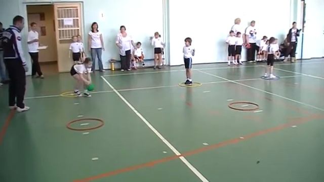 веселые старты 28 01 12 для детсада 675 смотреть онлайн