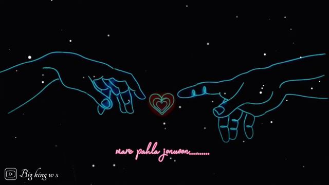 meri zindagi hai tu song //Dil so gea ❤//mp3 song // Big king смотреть онлайн