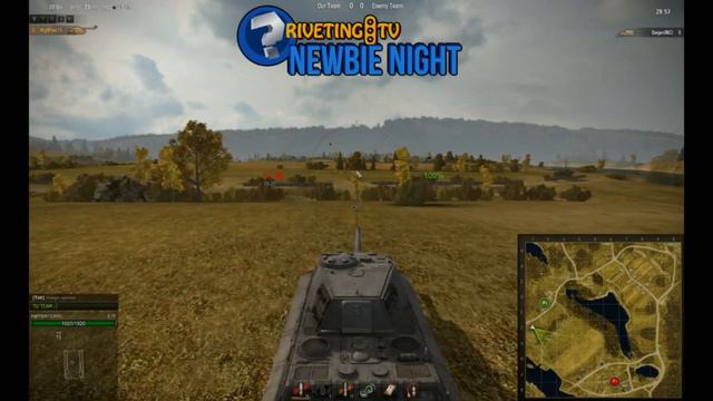 Newbie Monday - Angling & Aiming P1 - Angling смотреть онлайн