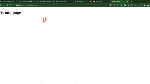 Cookies and Session in PHP смотреть онлайн
