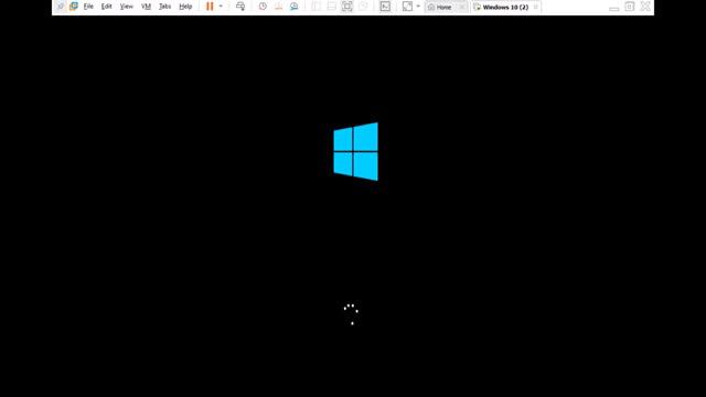 Windows 10 Black Edition 21H2 19044.1620 (x64) PreActivated (2022) смотреть онлайн