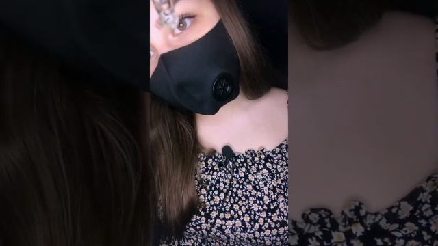 Асмр / Уход за твоим личиком ? визуальные триггеры ? смотреть онлайн