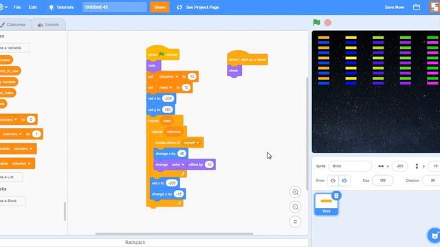 Brick breaking game common issues смотреть онлайн