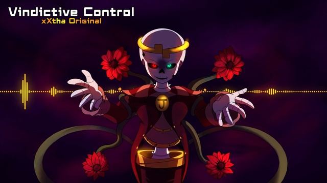 Vindictive Control [Joker's Theme | Chancetale] [xXtha Original] смотреть онлайн