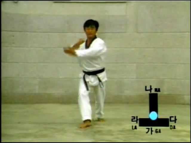 Taekwondo Секреты мастерства 4 часть смотреть онлайн