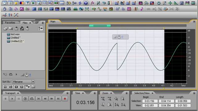 51. Устройство модуля Automatic Click Remover в Adobe Audition | Auditionrich.com смотреть онлайн