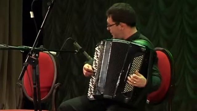 Виктор Гридин - "Озорные наигрыши" смотреть онлайн