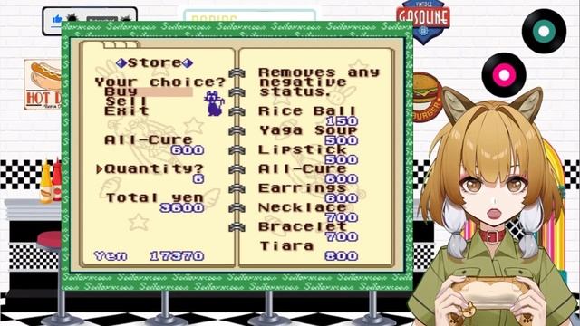 Bishoujo Senshi Sailor Moon: Another Story #7 | Aw Yeah, Playing as Best Girl смотреть онлайн