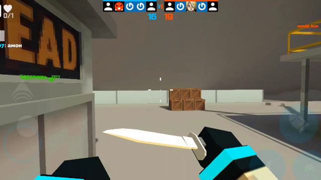 КАК ЛЕГКО ФАРМИТЬ ЧТОБЫ НЕ ЗАБАНИЛИ|Fan Of Guns|*БАГ С МУСОРКОЙ* смотреть онлайн