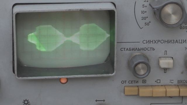 Измерение частоты качера - проблема смотреть онлайн