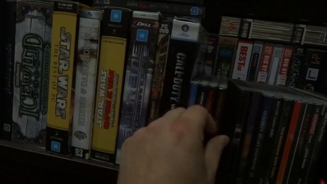 PC Collection смотреть онлайн
