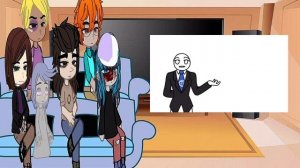 Sally face реакция на САЛЛИ ФЕЙС ЗА 7 МИНУТ 2 ЧАСТЬ