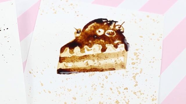 21 лайфхак для малювання та хендмейду смотреть онлайн