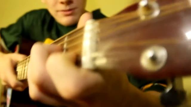 Как брать аккорды на гитаре Типичные ошибки новичков смотреть онлайн