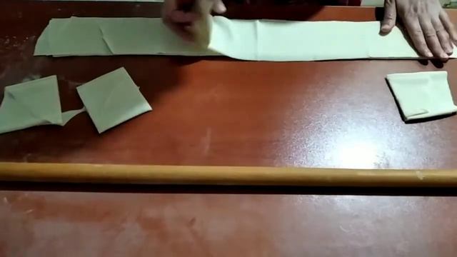 о Таких пельменей знают не многие (с яйцами)..... yumurtalı mantı... çok lezzetli смотреть онлайн