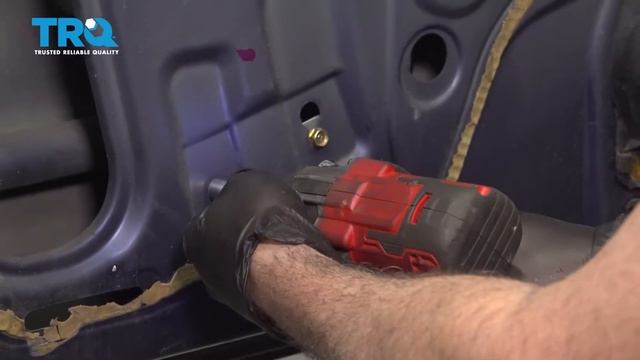 How to Replace Window Regulator 2001-2005 Honda Civic смотреть онлайн