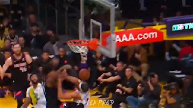 Kelly Oubre Jr. Mix - "Bad Boy" (Warriors Hype) смотреть онлайн