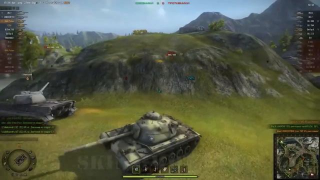 Озвучка «Far Cry 3» для танков 18+ смотреть онлайн