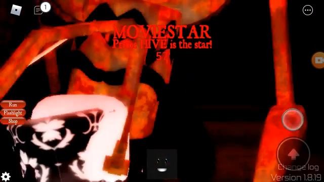 Roblox Midnight Horrors: Prime HIVE is the star смотреть онлайн