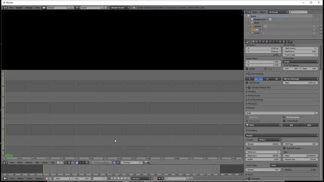 SciDome XD Encoding Tutorial смотреть онлайн