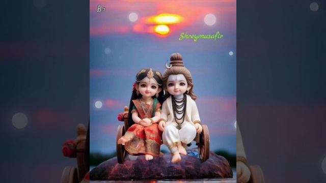 #love #ShivParvat #mahadev #mahadevlover #mahadevLovers смотреть онлайн
