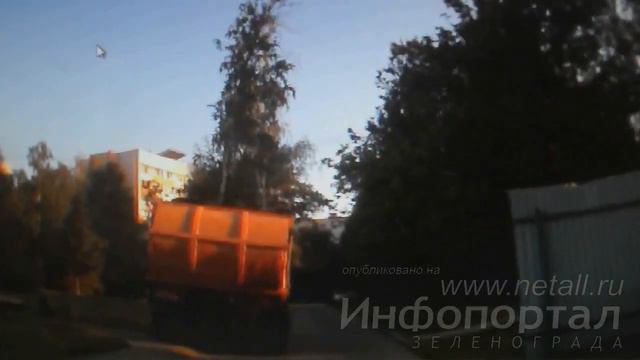 Задержание пьяного водителя на Яблоневой аллее смотреть онлайн