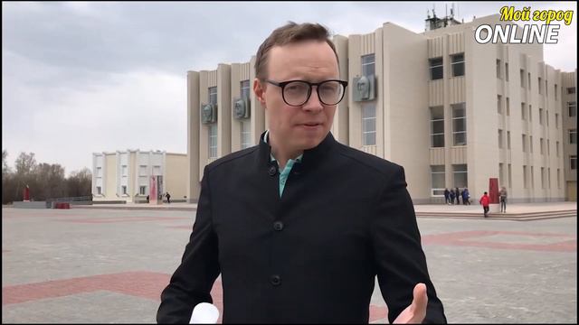 № 404 Афиша, где и что будет интересного до 1 мая смотреть онлайн