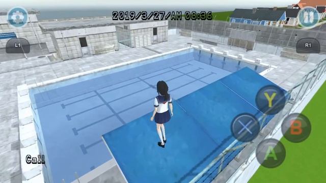 Highschool Simulator 2017 (Part 1) смотреть онлайн