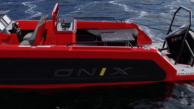 ONIX 850 TOP
